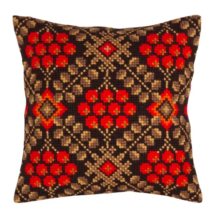 Kit coussin Ashberry 40 X 40 cm CDA5378