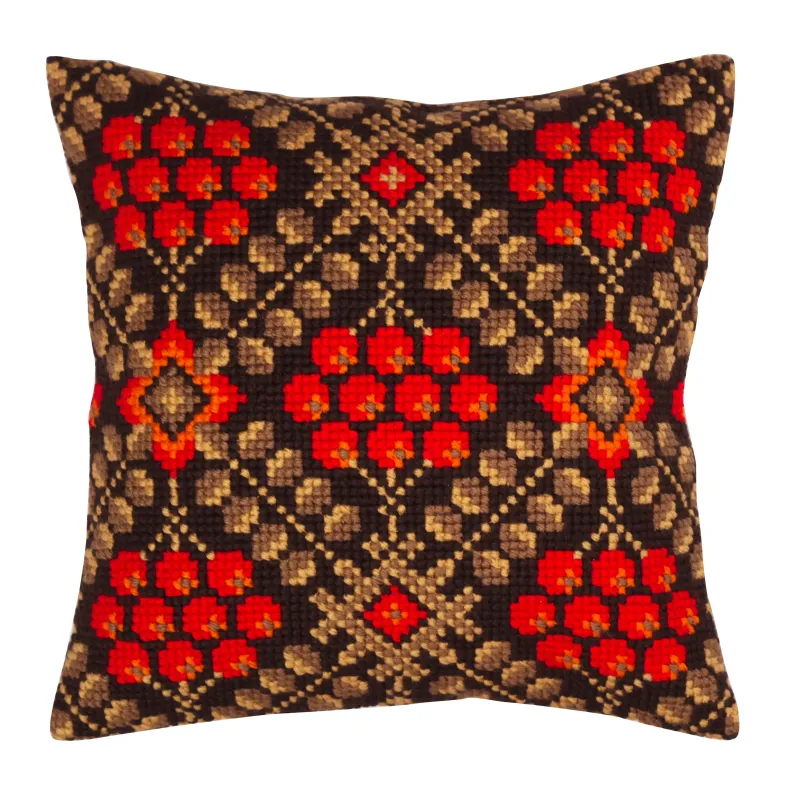 Kit coussin Ashberry 40 X 40 cm CDA5378