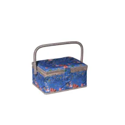 Sewing basket 24.5 x 18 x 13cm RTO13400-4