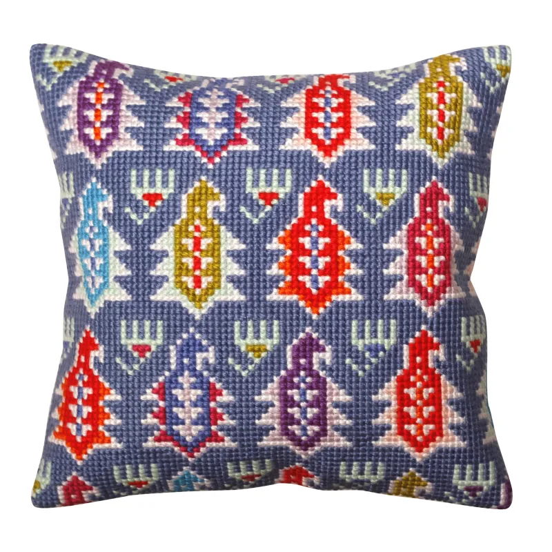 Kissen-Set Paisley 40 X 40 cm CDA5372