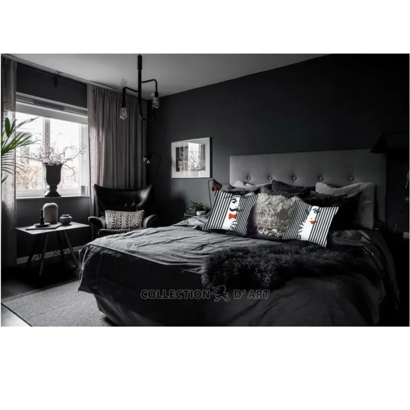 Cushion kit I am spying on you 40 X 40 cm CDA5357