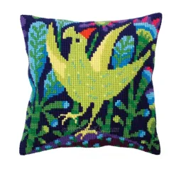 Cushion kit Serenade  40 X 40 cm CDA5298