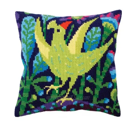 Kit coussin Sérénade 40 X 40 cm CDA5298