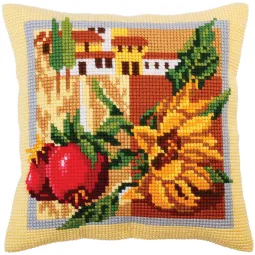 Kissen-Set Toskana 40 x 40 cm CDA5294