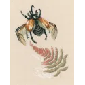 Kreuzstich-Set "Bug's fly" M758