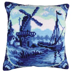 Cushion kit DelfWare 40 X 40 cm CDA5200