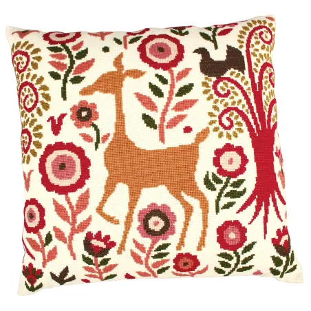 Cross-stitch kit "Fairy Forest" CU001