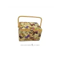Sewing basket 28,5x21x19 cm RTO4314RT62
