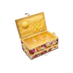 Sewing basket 29x18x13.5 cm RTO4163RT57