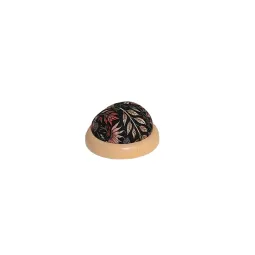 Smeigtukai (medinis pagrindas) 7,2 x 7,2 x 4,5 cm RTO6046-7