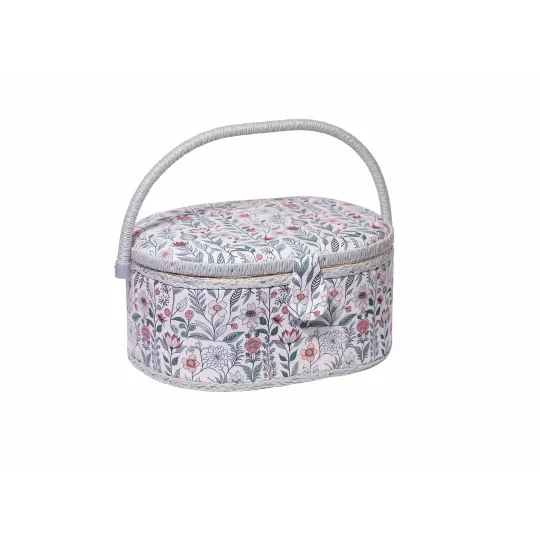 Sewing basket 31.5 x 24 x 15.5cm RTO13407-17