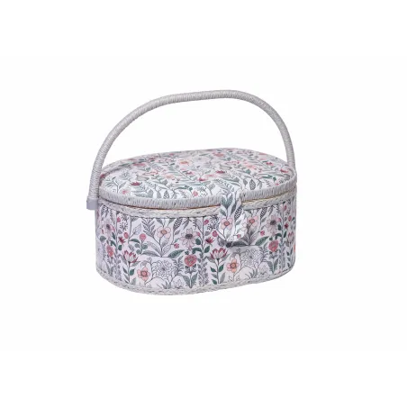 Sewing basket 31.5 x 24 x 15.5cm RTO13407-17