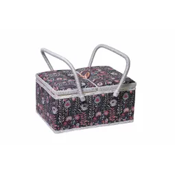 Sewing basket 30.5 x 23 x 16cm RTO13405-7
