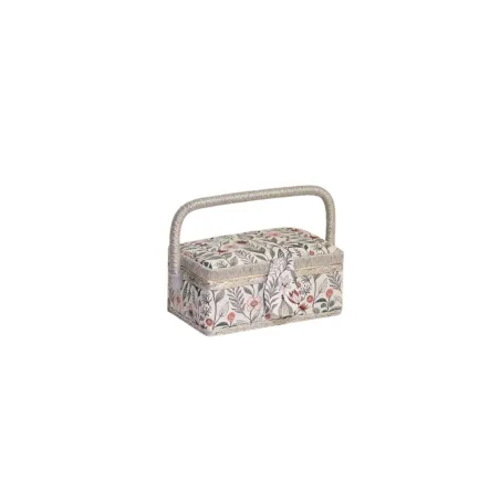 Sewing basket 19.5 x 13 x 9.5 cm RTO13402-17
