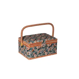 Sewing basket 24.5 x 18 x 13 cm RTO13400-3