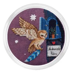 Набор для вышивания крестиком RTOC70001