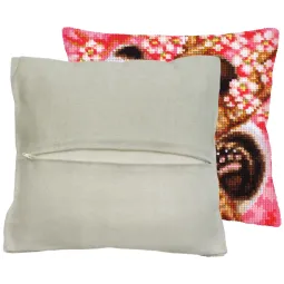 Pagalvėlės komplektas Cushion Finishing Kit 40 x 40 cm CDA5999