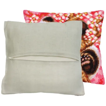 Cushion kit Cushion Finishing Kit 40 x 40 cm CDA5999