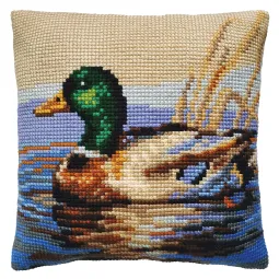 Cushion kit Drake 40 X 40 cm CDA5449