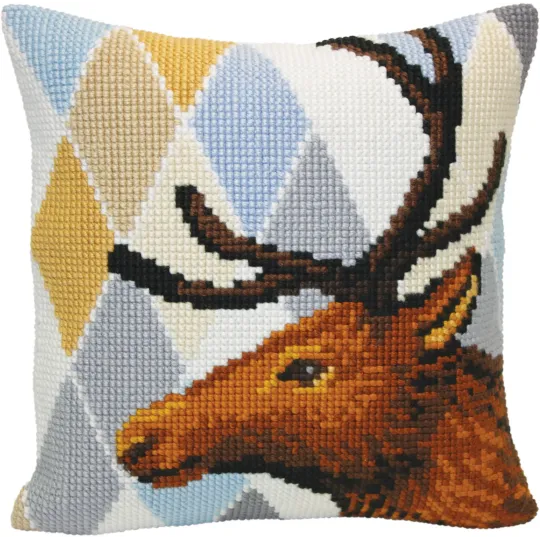 Kissen-Set Deer 40 X 40 cm CDA5414