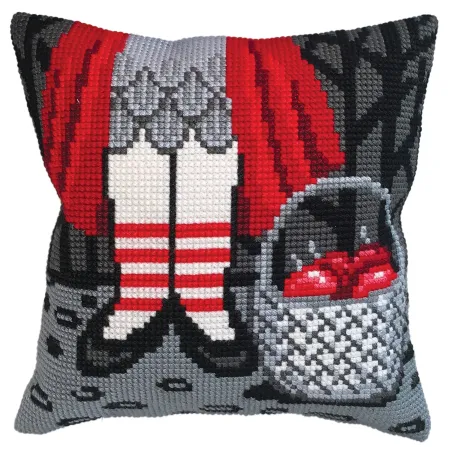 Kit coussin Sweets 40 X 40 cm CDA5409