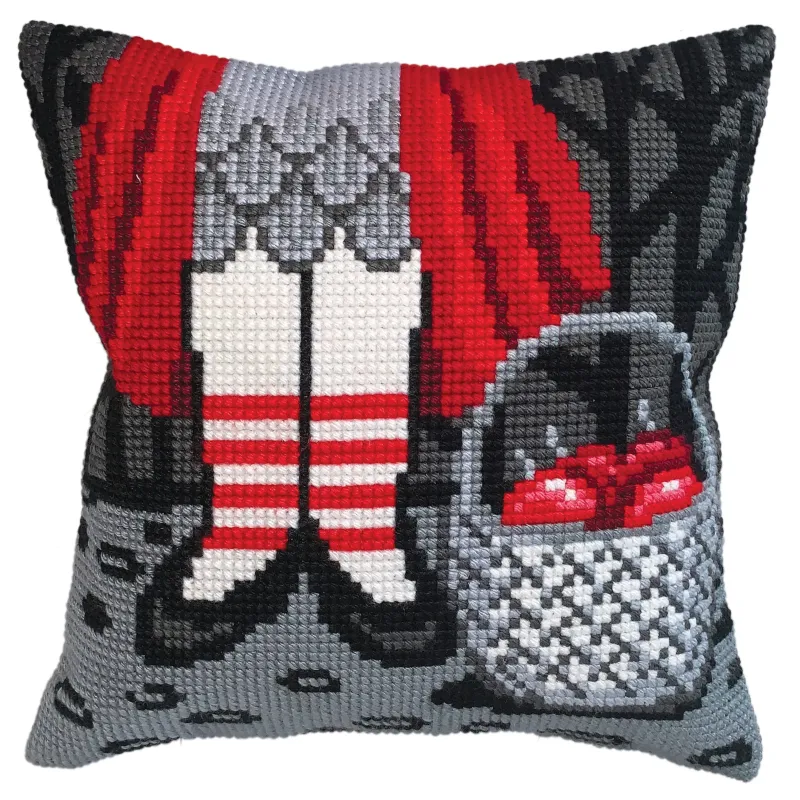 Kit coussin Sweets 40 X 40 cm CDA5409