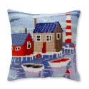 Kissen-Set Serene harbor  40 X 40 cm CDA5388