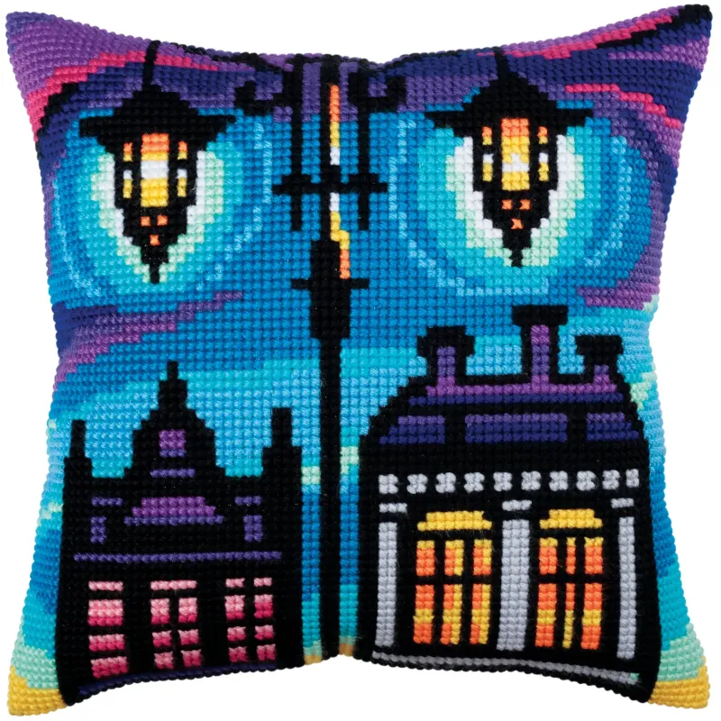 Kissen-Set Twilight 40 X 40 cm CDA5284