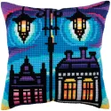 Kissen-Set Twilight 40 X 40 cm CDA5284