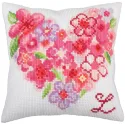 Cushion kit For you 40 X 40 cm CDA5262