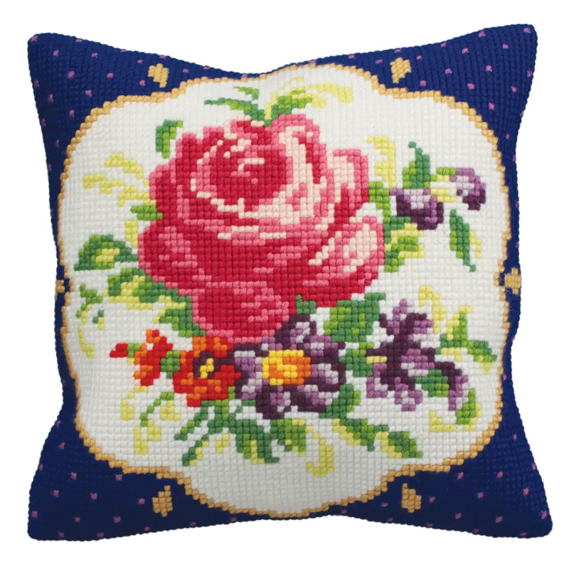 Набор подушек Right bouquet 40 x 40 см CDA5140
