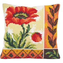 Kissen-Set Poppy 40 x 40 cm CDA5015
