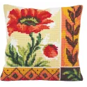 Kit coussin Poppy 40 x 40 cm CDA5015
