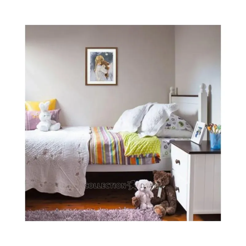 Cross-stitch kit "Everything will be fine" RTOM997