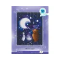 Cross-stitch kit "Miracles happen" RTOM950
