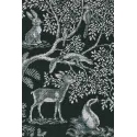 Cross-stitch kit "Forest laces" M613