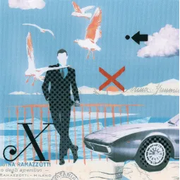 Набор для вышивания крестиком с напечатанным фоном "Мужчина моей мечты" RTODT-M017