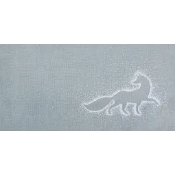 Kit point de croix "Neige argentée. Renard" RTOCU016