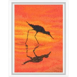 Cross-stitch kits RTOM1054