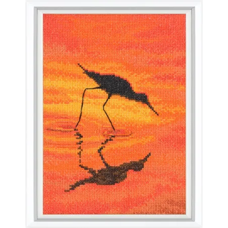 Cross-stitch kits RTOM1054