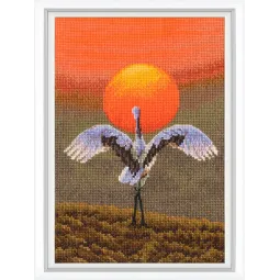 Cross-stitch kits RTOM1053