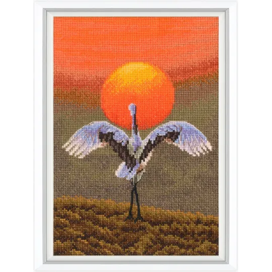 Cross-stitch kits RTOM1053
