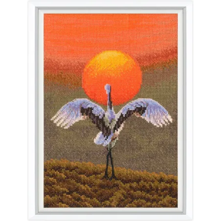 Cross-stitch kits RTOM1053