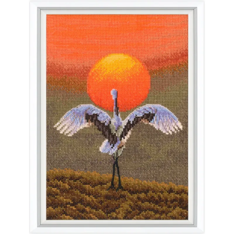 Cross-stitch kits RTOM1053