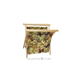 Sewing basket 36,5x23x35 cm RTO4315RT103