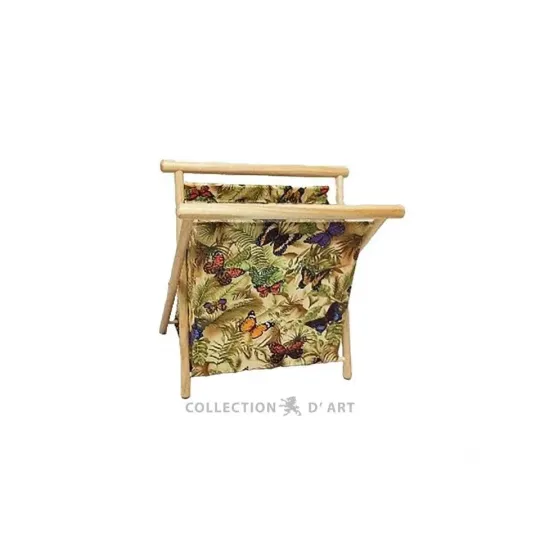 Sewing basket 36,5x23x35 cm RTO4315RT103