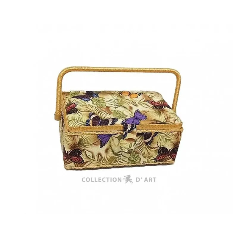Boîte à couture 29x18x13,5 cm RTO4311RT57