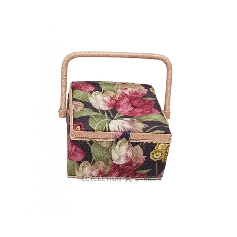 Швейная корзина 29x18x13,5 см RTO4283RT57