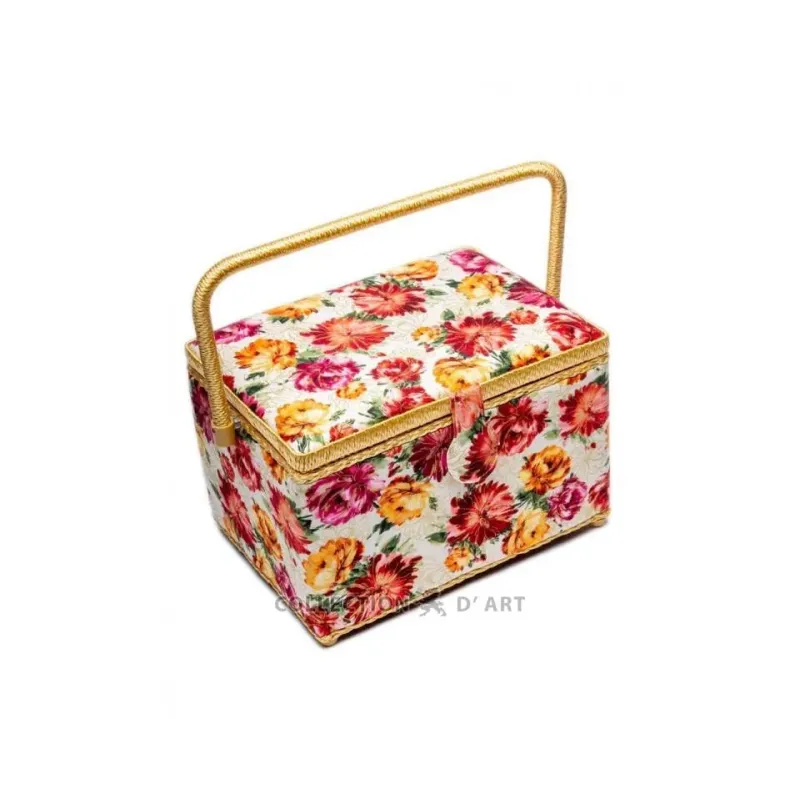 Sewing basket 28.5x21x19 cm RTO4166RT62