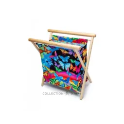 Sewing basket 36.5x23x35 cm RTO4140RT103